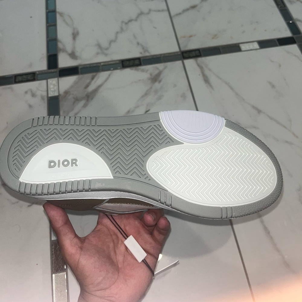 DIOR B27 Low- Top Sneaker - Picture 4 of 5